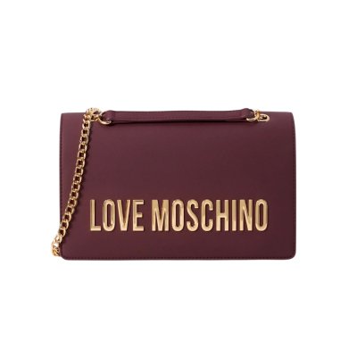 THE BOLD LOVE SHOULDER BAG